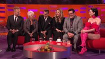 The Graham Norton Show - Episode 6