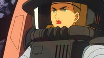 Turn A Gundam - Episode 39 - The Exploding Planet