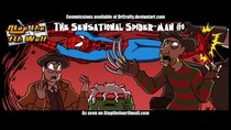 Atop the Fourth Wall - Episode 43 - The Sensational Spider-man #0