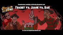 Atop the Fourth Wall - Episode 44 - Freddy vs. Jason vs. Ash