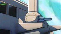 Turn A Gundam - Episode 44 - The New Enemy