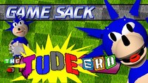 Game Sack - Episode 38 - The 'Tude Era