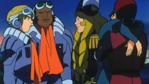 Turn A Gundam - Episode 47 - Ghingnham Attacks