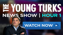 The Young Turks - Episode 649 - November 08, 2017 Hour 1