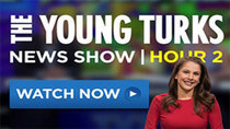 The Young Turks - Episode 653 - November 09, 2017 Hour 2