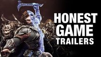 Honest Game Trailers - Episode 42 - Shadow of War