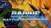 Battle of the Ports - Episode 141 - Darius