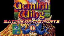 Battle of the Ports - Episode 145 - Gemini Wing