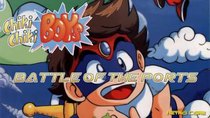 Battle of the Ports - Episode 147 - Chiki Chiki Boys / Mega Twins