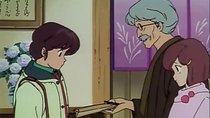 Maison Ikkoku - Episode 33 - Shock in the Diary! Souichiro Had a Lover!?
