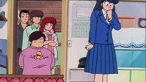 Maison Ikkoku - Episode 37 - Dangerous Costume Party! Even Kyoko Transforms