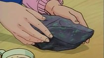 Maison Ikkoku - Episode 39 - Love Is Fought with Guts! Godai's Part-time Job Operation