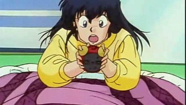 Maison Ikkoku Episode 45 Maison Ikkoku Episode 45