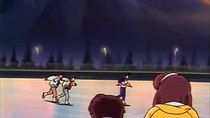 Maison Ikkoku - Episode 46 - Struggle for Kyoko! Skating Rink Is Love's Battleground