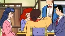 Maison Ikkoku - Episode 47 - Kyoko Loses It! Drunk and Crazy