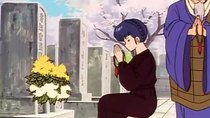 Maison Ikkoku - Episode 52 - Forgive Me Soichiro! Kyoko's Tearful Decision to Remarry
