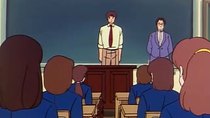 Maison Ikkoku - Episode 53 - High-School Girl Power! A War Against Kyoko's Love