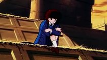 Maison Ikkoku - Episode 56 - Yagami's Decision! I Won't Give Up My First Love