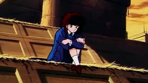 Maison Ikkoku Episode 56