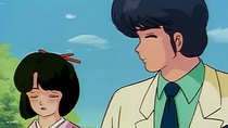 Maison Ikkoku - Episode 57 - Young Lady Appears! Love at First Sight with Mitaka