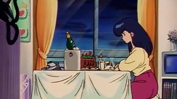 Maison ikkoku episode 1 eng sub