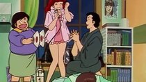 Maison Ikkoku - Episode 59 - Heart Stop! Asuna Kujou's First Time