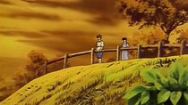Maison Ikkoku - Episode 61 - Chase After Me, Godai-san. Kyoko's Lone Trip