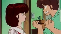 Maison Ikkoku - Episode 63 - Yagami's Back. Before She's Forgotten!