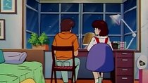 Maison Ikkoku - Episode 64 - Godai-kun Loses! Sweet Trap of the High School Girl!!