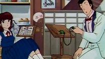 Maison Ikkoku - Episode 65 - Yagami's Scream! The Dangerous Yotsuya's Private Class!