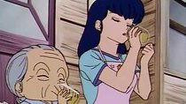 Maison Ikkoku - Episode 67 - Yagami's Amazed! Grandma Yukari Returns with Gold Teeth