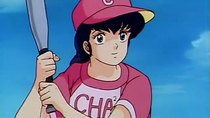 Maison Ikkoku - Episode 68 - Grandma Yukari's Fighting Spirit. Hot Baseball Match!