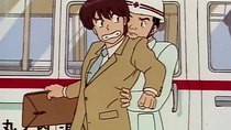 Maison Ikkoku - Episode 72 - A Baby Is Born? Godai's Life of Joy and Tears!