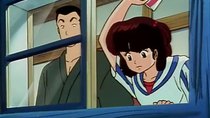 Maison Ikkoku - Episode 73 - Ikkoku-kan Hostage Crisis! Yagami's Big Nuisance