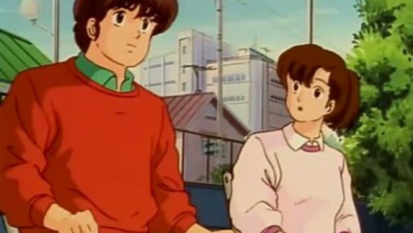 Maison Ikkoku Episode 78