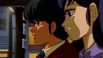 Maison Ikkoku - Episode 80 - Godai-kun in a Panic! Yagami Is Suddenly a Bunny Girl!!