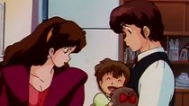 Maison Ikkoku - Episode 81 - Devotion of Love! Asuna Never Gives Up After All