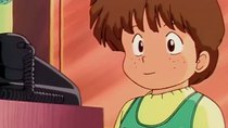 Maison Ikkoku - Episode 82 - The Perfect Papa! Godai-kun's Child Care Story