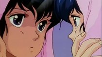 Maison Ikkoku - Episode 90 - Kyoko-san Quitting! Ikkoku-kan's Memory Far Away?