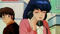 Maison Ikkoku - Episode 93 - Sight of Spring? Two Hearts Together!!