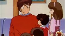 Maison Ikkoku - Episode 94 - I Did It! Godai-kun's Corageous Proposal!!