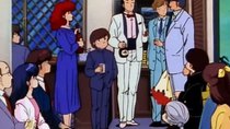 Maison Ikkoku - Episode 96 - Long As This Love Lasts! Ikkoku-kan Is Forever!!