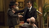 Murdoch Mysteries - Episode 5 - Dr. Osler Regrets