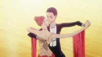 Ballroom e Youkoso - Episode 18 - Entry #13