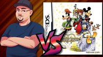 Johnny vs. - Episode 21 - Johnny vs. Kingdom Hearts Re:coded