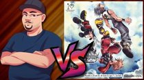 Johnny vs. - Episode 23 - Johnny vs. Kingdom Hearts: Dream Drop Distance