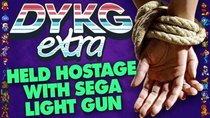 Did You Know Gaming Extra - Episode 35 - Woman Held Hostage With Sega Light Gun