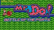 Battle of the Ports - Episode 151 - Mr. Do!