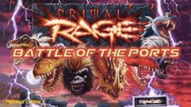 Battle of the Ports - Episode 155 - Primal Rage