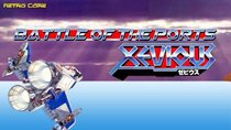 Battle of the Ports - Episode 158 - Xevious